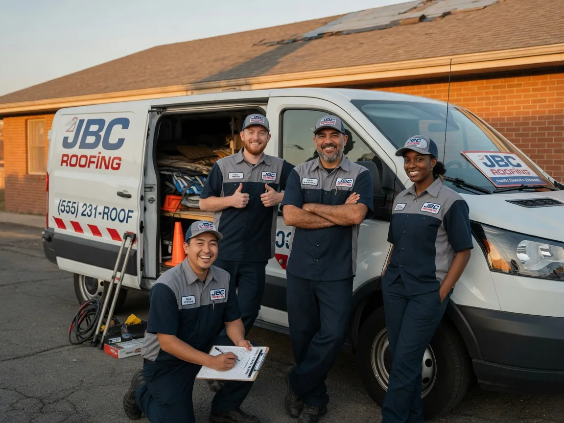 Roof Replacement company in Medora, IL